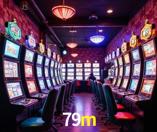 79m Plataforma